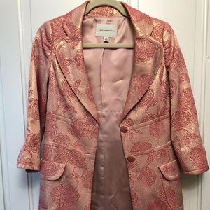Banana Republic blazer